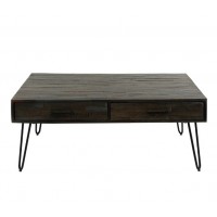 ZI Aara Coffee Table Grey